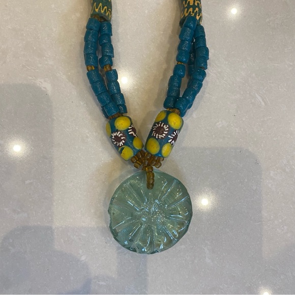 Vintage necklace - Picture 2 of 5